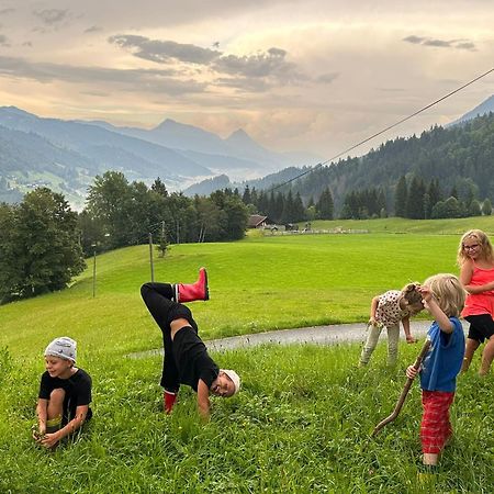 Gailerhof Villa Liesing Bagian luar foto