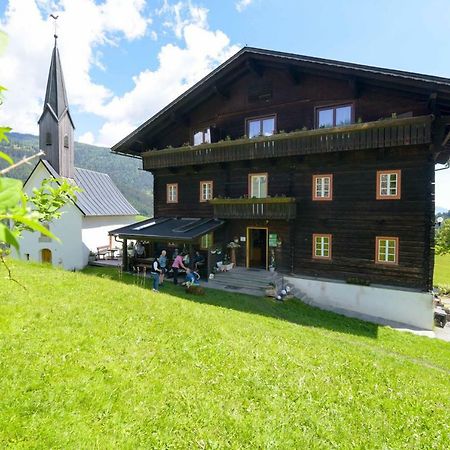 Gailerhof Villa Liesing Bagian luar foto