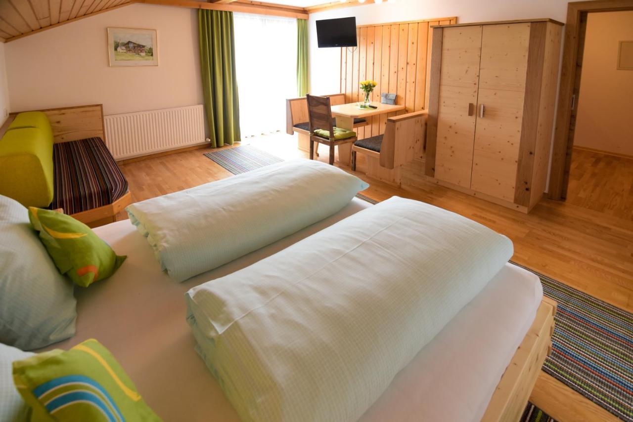 Gailerhof Villa Liesing Bagian luar foto