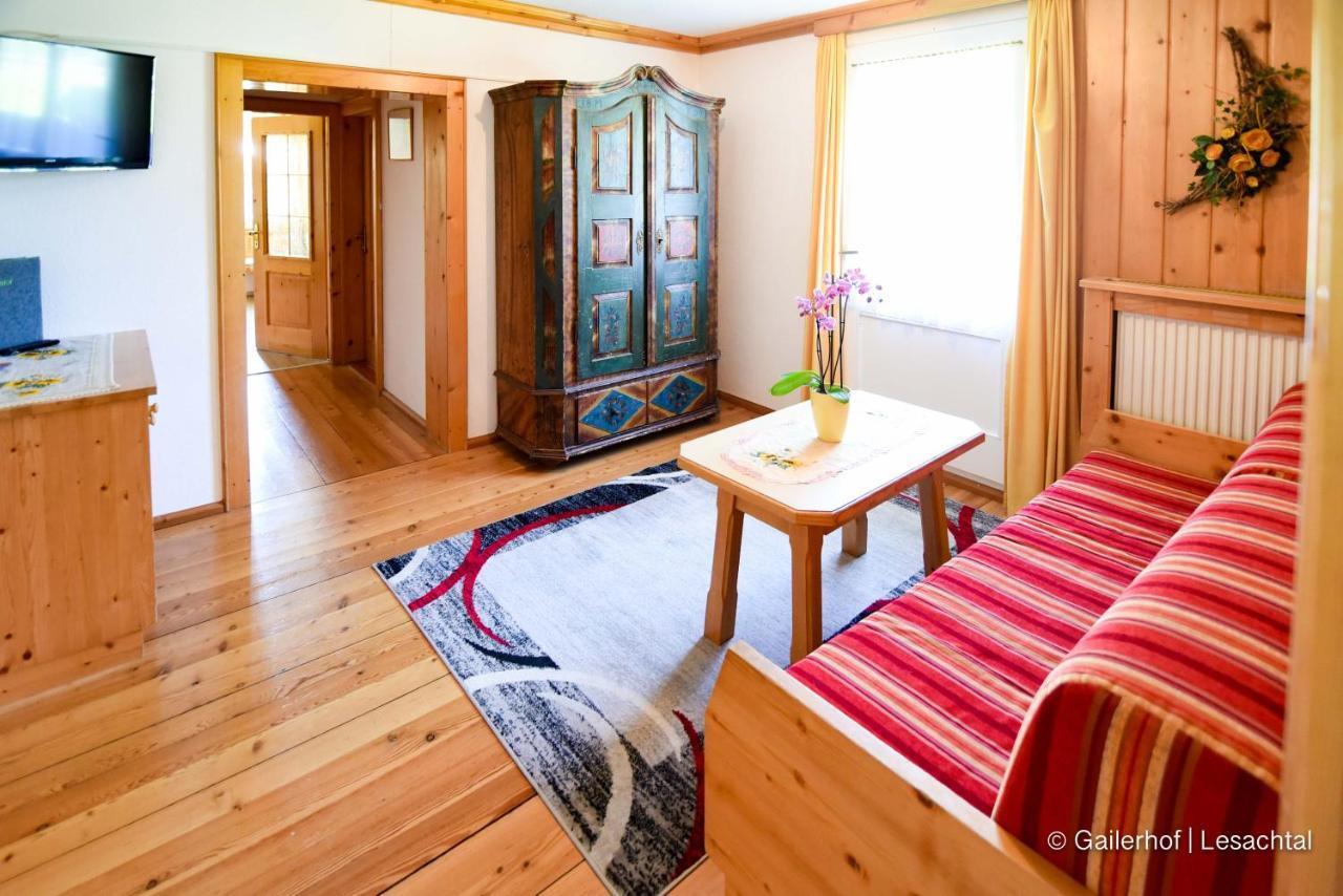 Gailerhof Villa Liesing Bagian luar foto