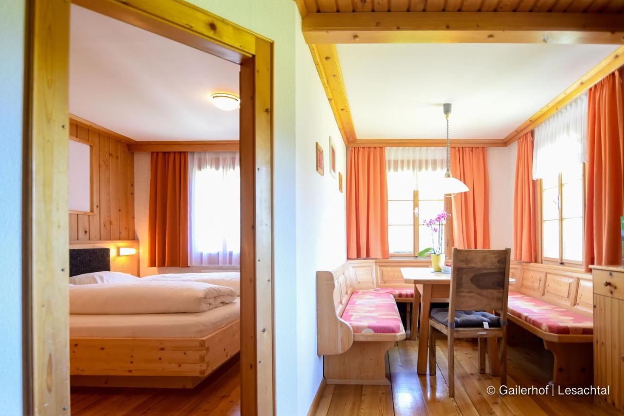 Gailerhof Villa Liesing Bagian luar foto