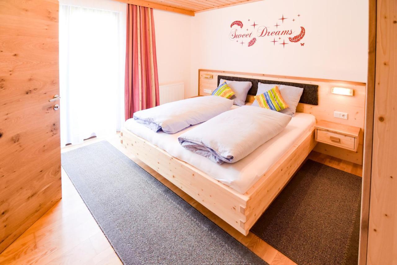 Gailerhof Villa Liesing Bagian luar foto