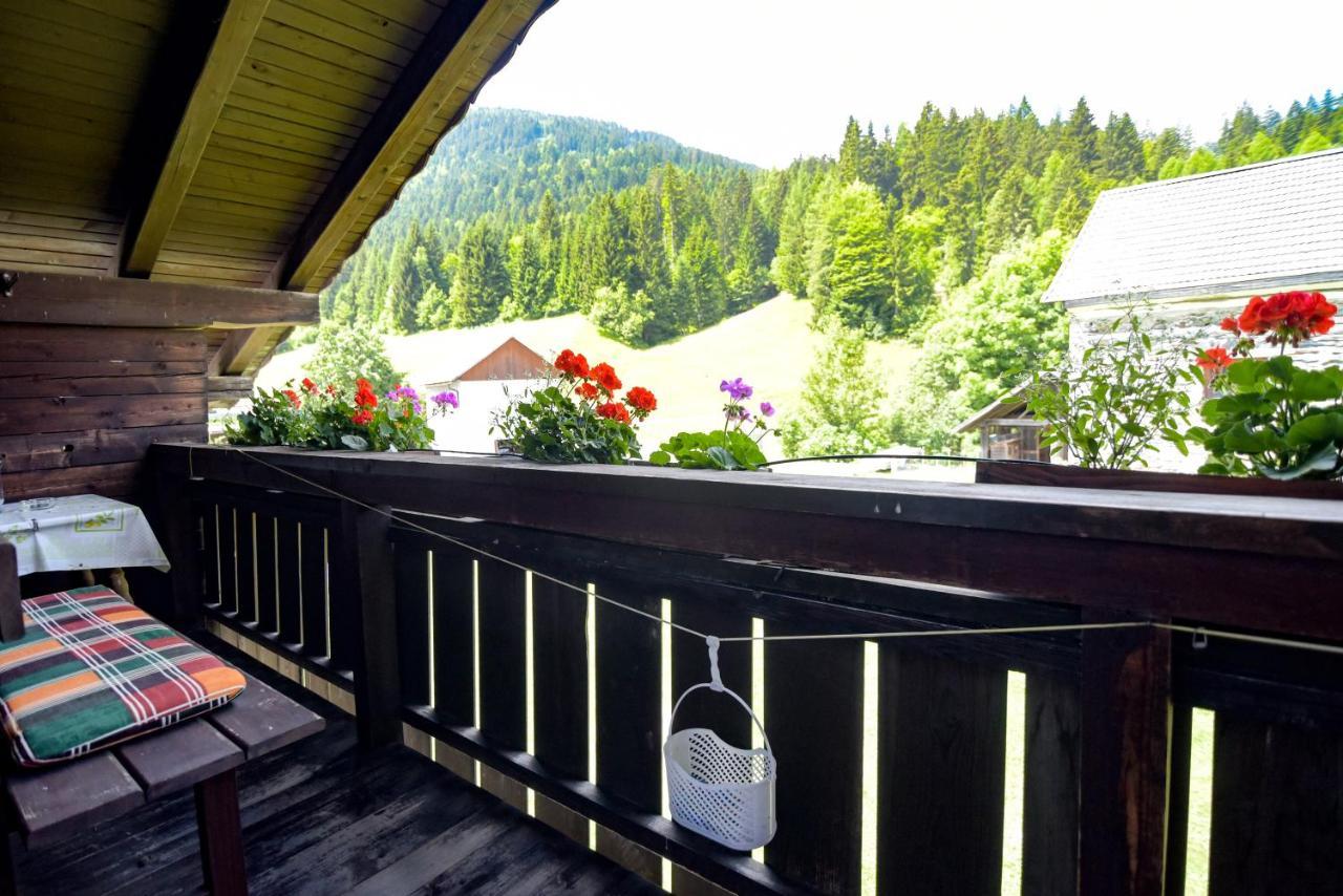 Gailerhof Villa Liesing Bagian luar foto