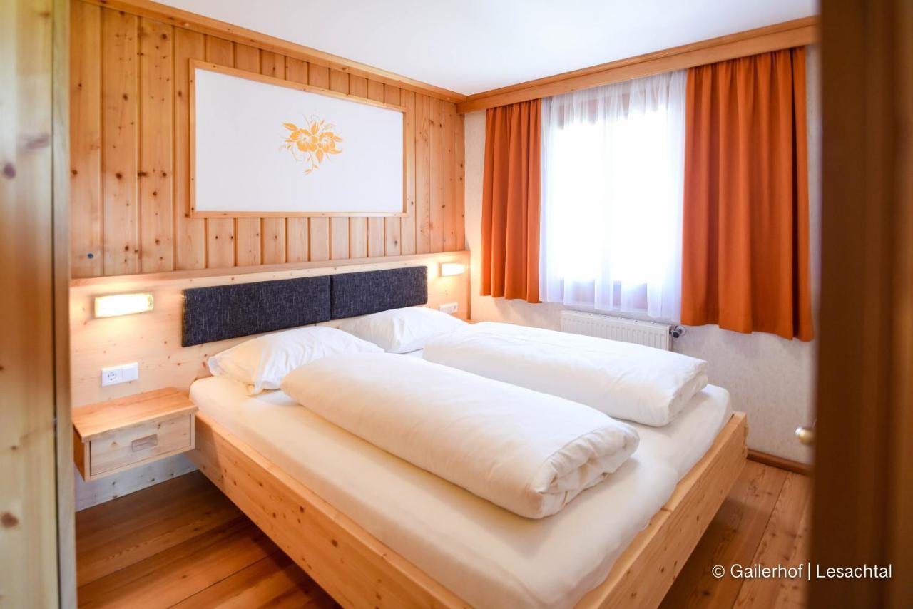 Gailerhof Villa Liesing Bagian luar foto