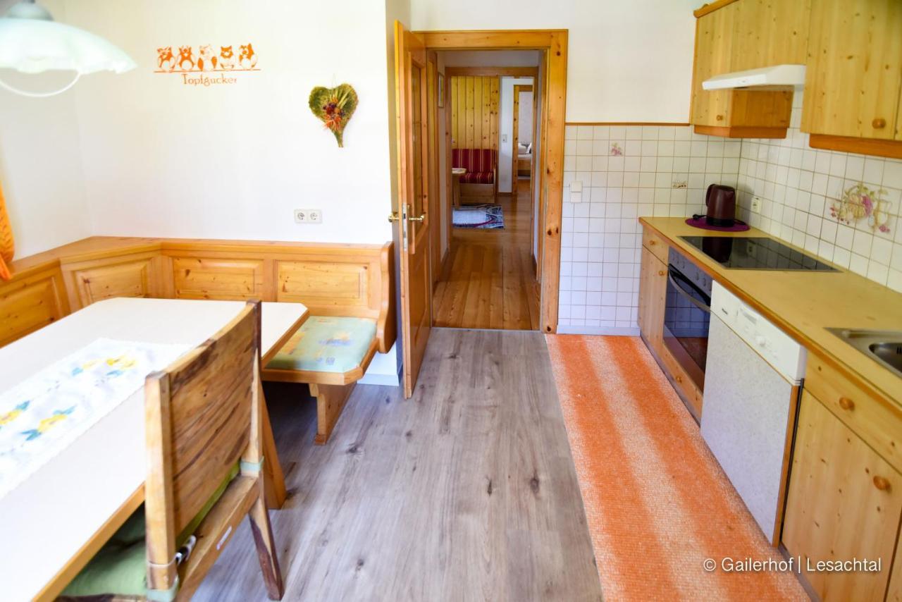 Gailerhof Villa Liesing Bagian luar foto