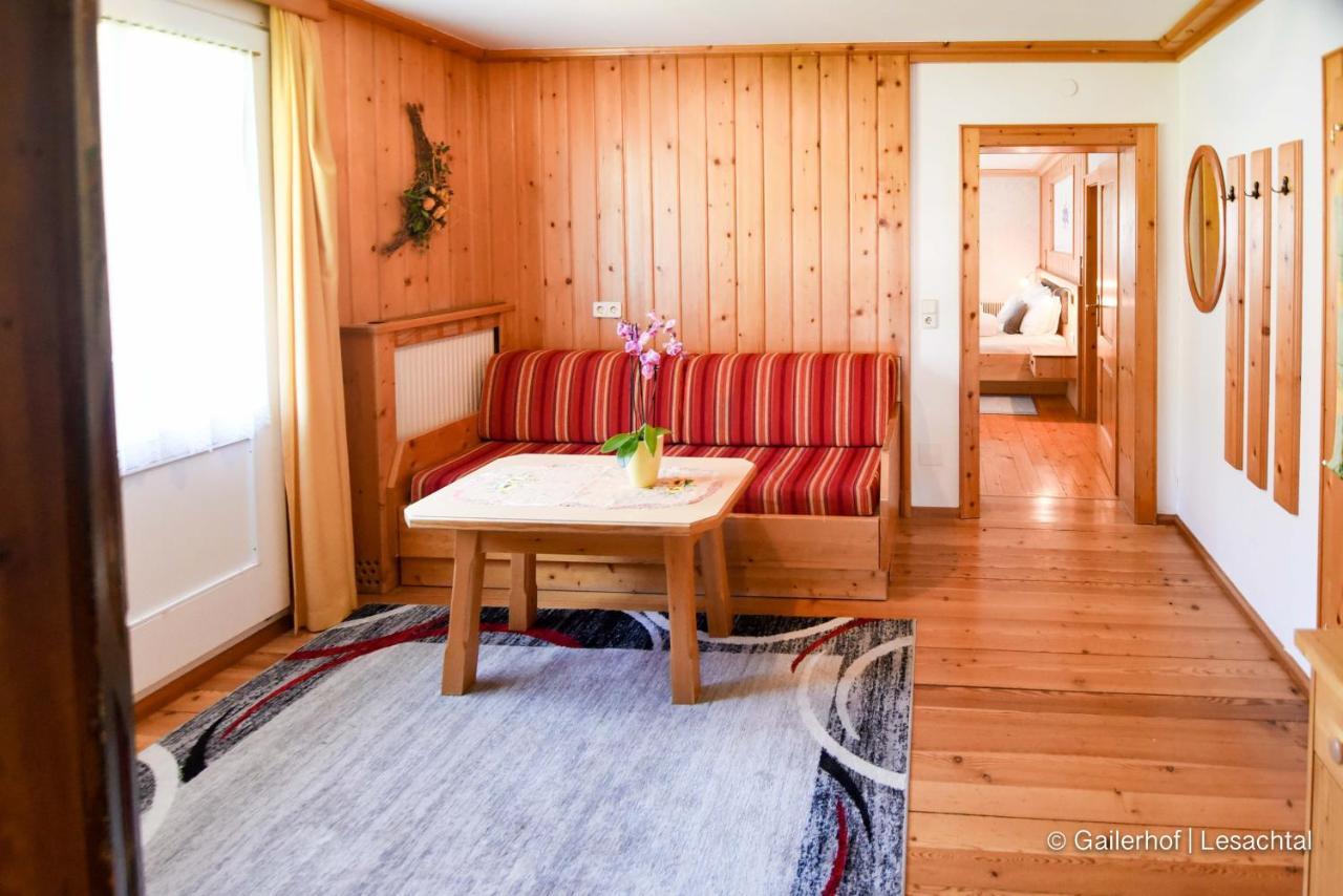 Gailerhof Villa Liesing Bagian luar foto