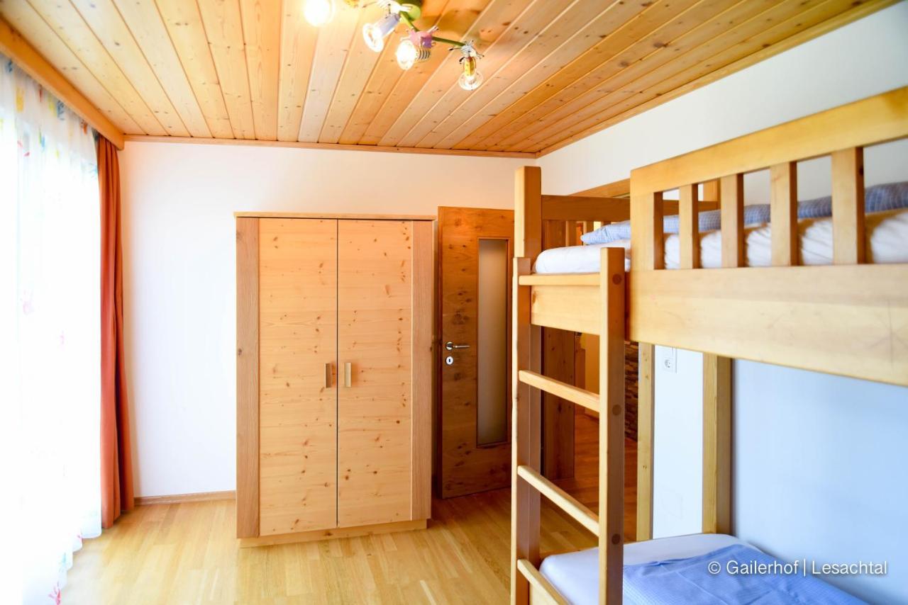 Gailerhof Villa Liesing Bagian luar foto