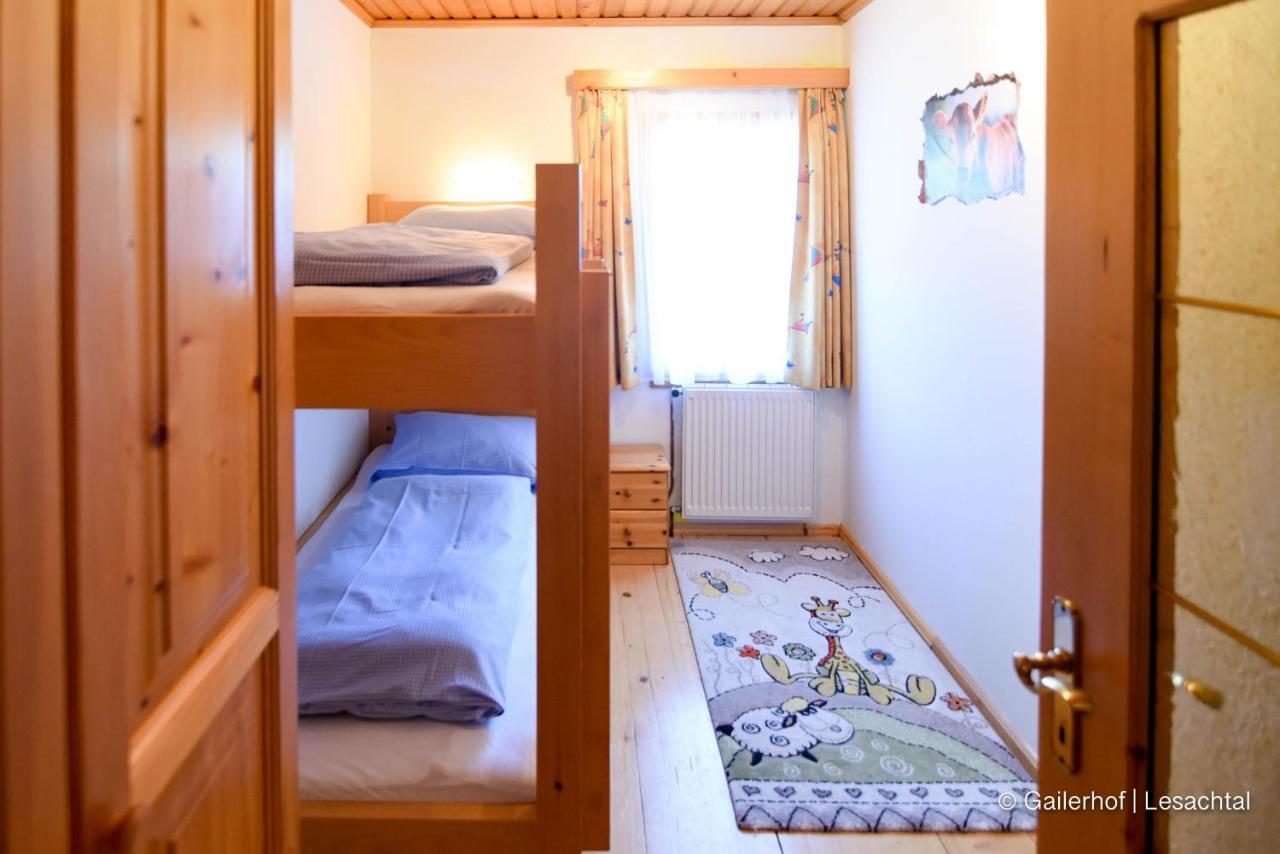 Gailerhof Villa Liesing Bagian luar foto