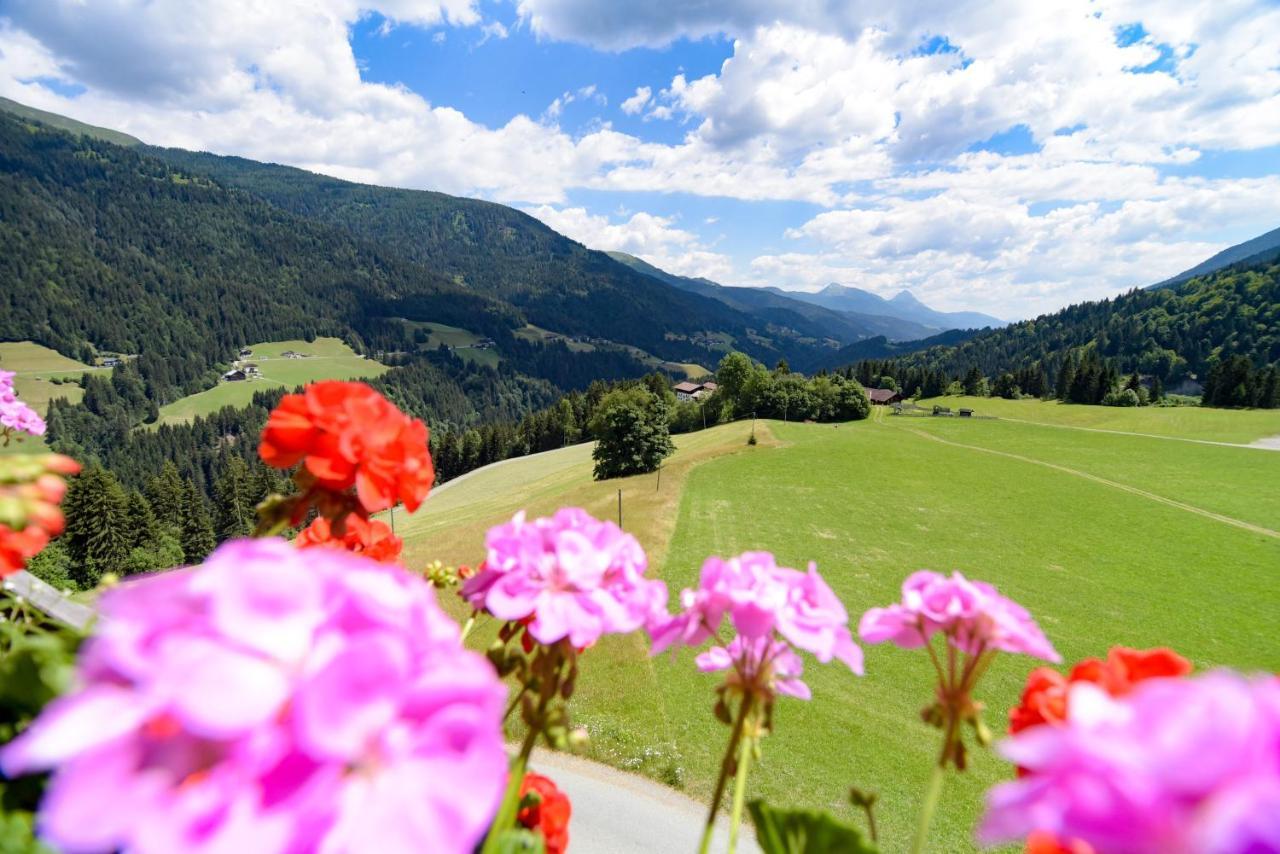 Gailerhof Villa Liesing Bagian luar foto