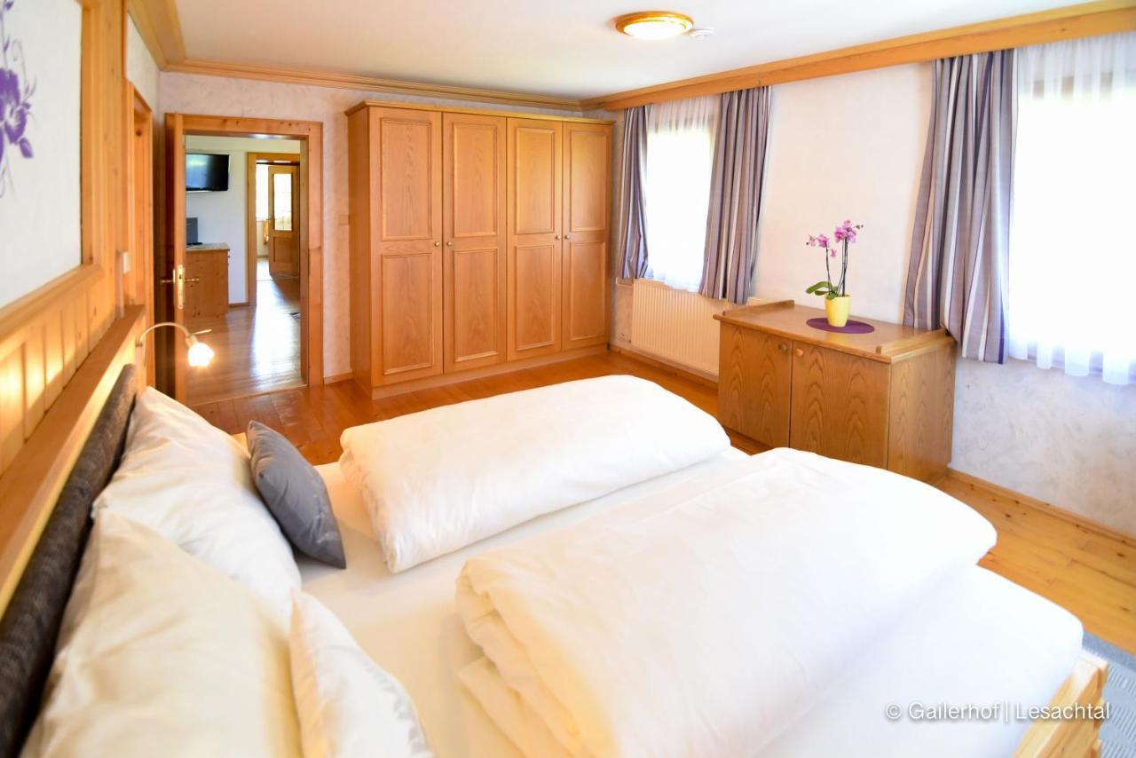 Gailerhof Villa Liesing Bagian luar foto