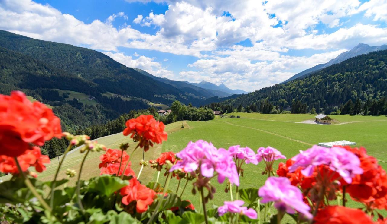 Gailerhof Villa Liesing Bagian luar foto