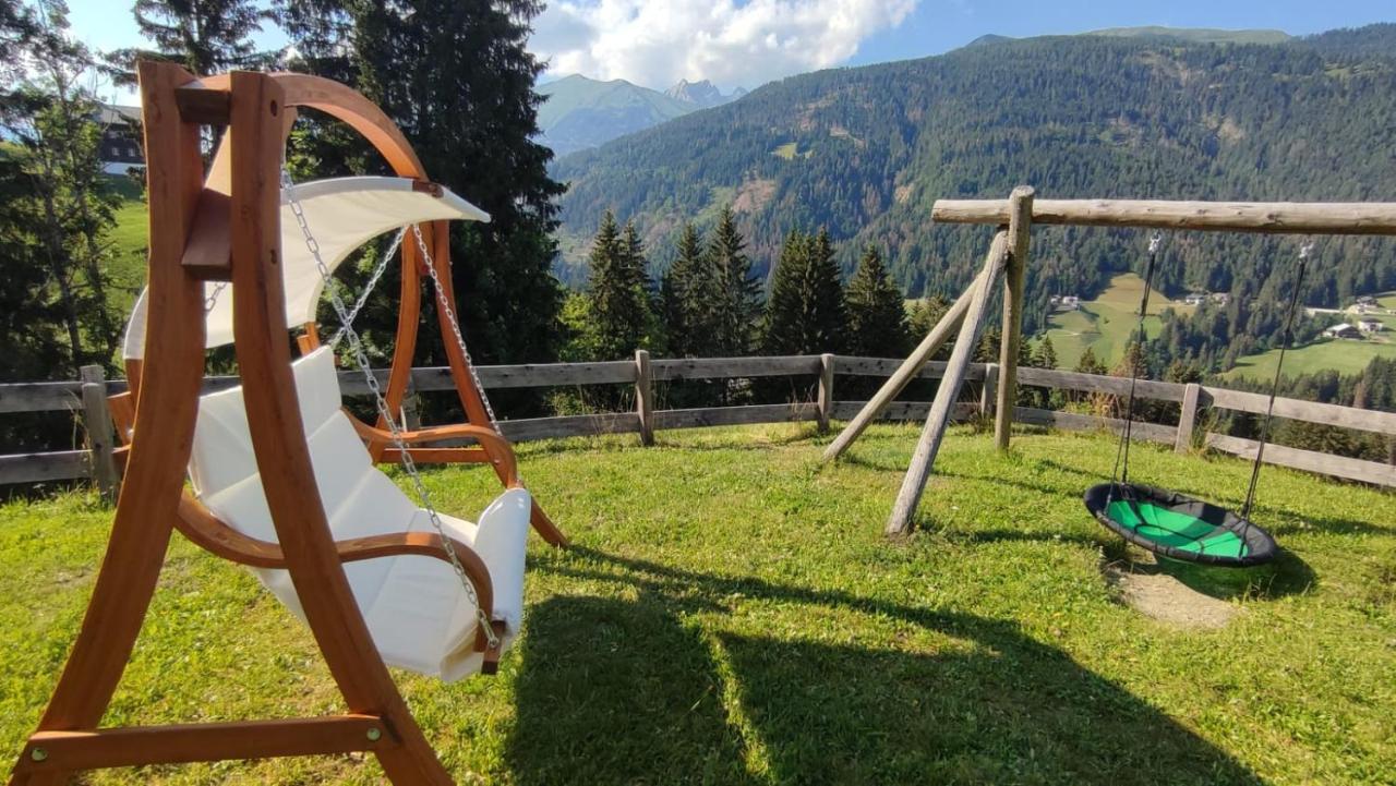 Gailerhof Villa Liesing Bagian luar foto
