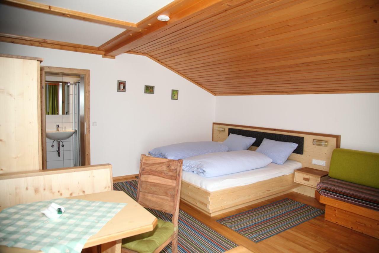 Gailerhof Villa Liesing Bagian luar foto