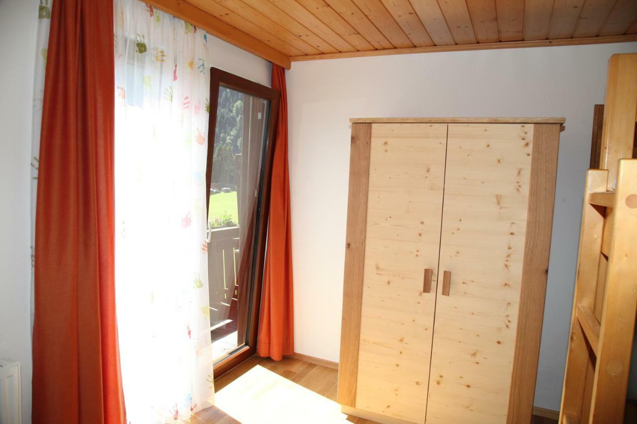 Gailerhof Villa Liesing Bagian luar foto