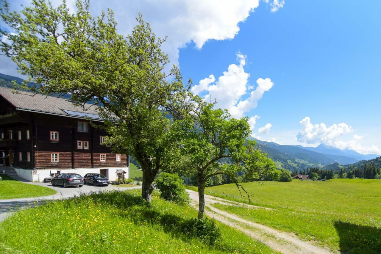 Gailerhof Villa Liesing Bagian luar foto
