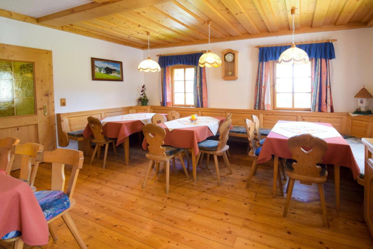 Gailerhof Villa Liesing Bagian luar foto