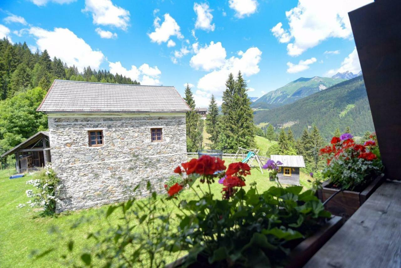 Gailerhof Villa Liesing Bagian luar foto
